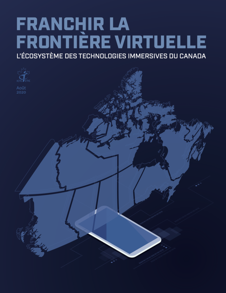 Franchir la frontière virtuelle