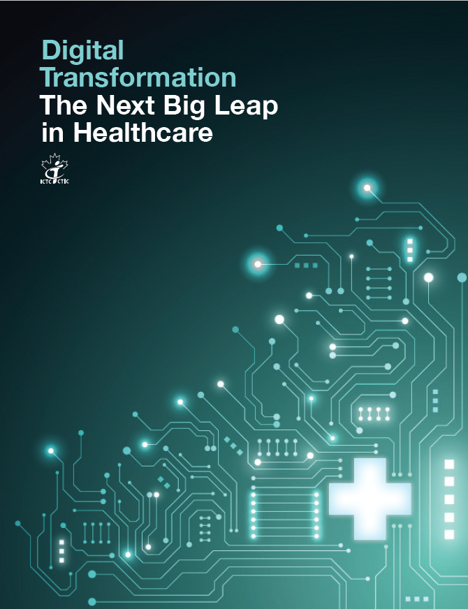 Digital Transformation: The Next Big Leap in Healthcare