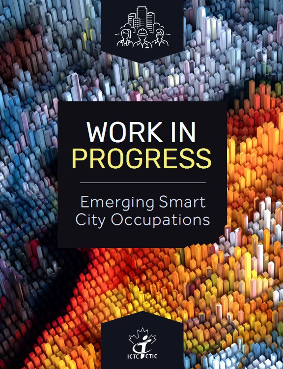 Work in Progress: Emerging Smart City Occupations